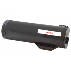 New (Non OEM) Toner Unit WC 3655 (106R02738) Black