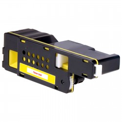 New (Non OEM) Color Toner Unit P6000/P6010/P6015 (106R01633) Yellow