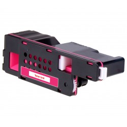 New (Non OEM) Color Toner Unit P6020 WC6025 (106R02757) Magenta