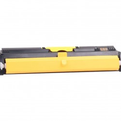 New (Non OEM) Color Toner Unit P6115MFP/6120/6120N (113R00694) Yellow