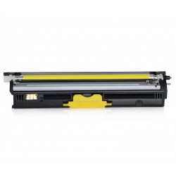 New (Non OEM) Color Toner Unit P6121 MFP (106R01475) Yellow