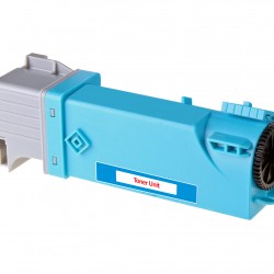 New (Non OEM) Color Toner Unit P6125/6125N (106R01335) Cyan New (Non OEM) Color Toner Unit P6125/6125N (106R01335) Cyan