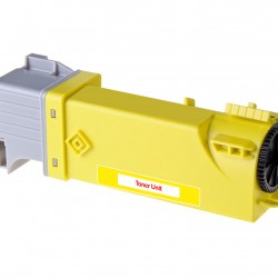 New (Non OEM) Color Toner Unit P6125/6125N (106R01337) Yellow New (Non OEM) Color Toner Unit P6125/6125N (106R01337) Yellow