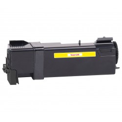 New (Non OEM) Color Toner Unit P6128 MFP (106R01458) Yellow