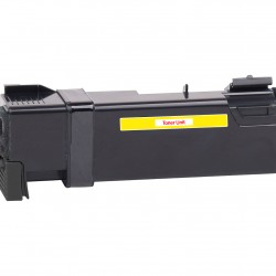 New (Non OEM) Color Toner Unit P6130/6130N (106R01284) Yellow New (Non OEM) Color Toner Unit P6130/6130N (106R01284) Yellow