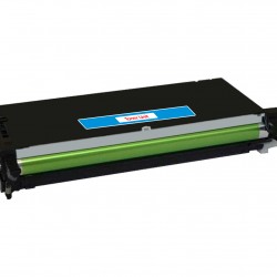 Rebuilt (Non OEM) Color Toner Unit P6180 MFP (113R00723) Cyan Rebuilt (Non OEM) Color Toner Unit P6180 MFP (113R00723) Cyan