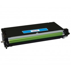 Rebuilt (Non OEM) Color Toner Unit P6180 MFP (113R00723) Cyan Rebuilt (Non OEM) Color Toner Unit P6180 MFP (113R00723) Cyan