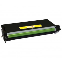 Rebuilt (Non OEM) Color Toner Unit P6180 MFP (113R00725) Yellow Rebuilt (Non OEM) Color Toner Unit P6180 MFP (113R00725) Yellow