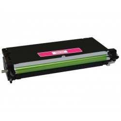 Rebuilt (Non OEM) Color Toner Unit P6180 MFP (113R00724) Magenta Rebuilt (Non OEM) Color Toner Unit P6180 MFP (113R00724) Magenta