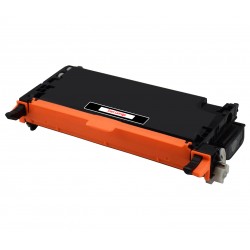 Rebuilt (Non OEM) Color Toner Unit P6280 (106R01403) Black