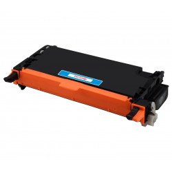 Rebuilt (Non OEM) Color Toner Unit P6280 (106R01400) Cyan