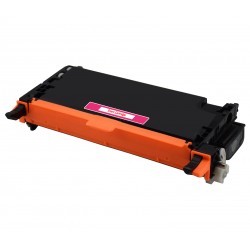 Rebuilt (Non OEM) Color Toner Unit P6280 (106R01401) Magenta