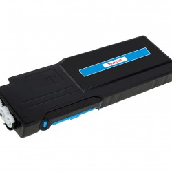 New (Non OEM) Color Toner Unit P6600N/WC6605N (106R02233) Cyan