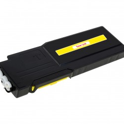 New (Non OEM) Color Toner Unit P6600N/WC6605N (106R02235) Yellow