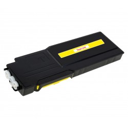 New (Non OEM) Color Toner Unit P6600N/WC6605N (106R02235) Yellow