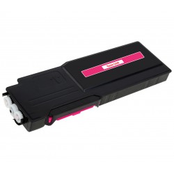New (Non OEM) Color Toner Unit P6600N/WC6605N (106R02234) Magenta