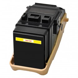 New (Non OEM) Color Toner Unit P7100 (106R02608) Yellow