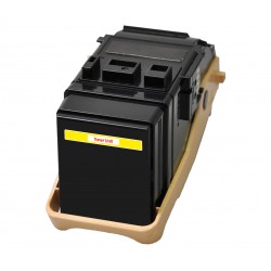 New (Non OEM) Color Toner Unit P7100 (106R02608) Yellow