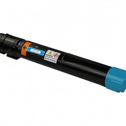 New (Non OEM) Color Toner Unit P7500 (106R01443) Cyan