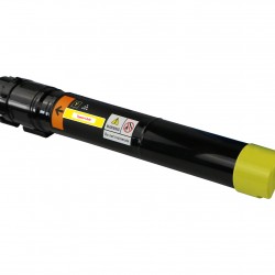 New (Non OEM) Color Toner Unit P7500 (106R01445) Yellow