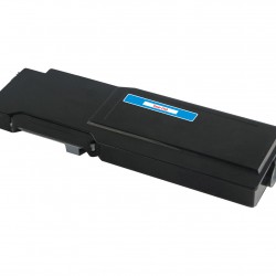 New (Non OEM) Color Toner Unit VLC400 (106R03522) Cyan