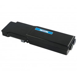 New (Non OEM) Color Toner Unit VLC400 (106R03522) Cyan
