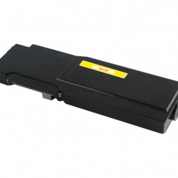 New (Non OEM) Color Toner Unit VLC400 (106R03521) Yellow