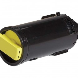 New (Non OEM) Color Toner Unit VLC500  (106R03883) Yellow