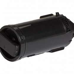 New (Non OEM) Color Toner Unit VLC600 (106R03915) Black New (Non OEM) Color Toner Unit VLC600 (106R03915) Black