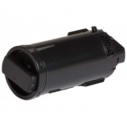 New (Non OEM) Color Toner Unit VLC600 (106R03915) Black