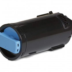 New (Non OEM) Color Toner Unit VLC600 (106R03912) Cyan New (Non OEM) Color Toner Unit VLC600 (106R03912) Cyan