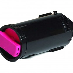 New (Non OEM) Color Toner Unit VLC600 (106R03913) Magenta New (Non OEM) Color Toner Unit VLC600 (106R03913) Magenta