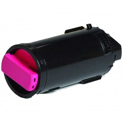 New (Non OEM) Color Toner Unit VLC600 (106R03913) Magenta