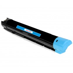 New (Non OEM) Color Toner Unit VLC7020  (106R03748) Cyan