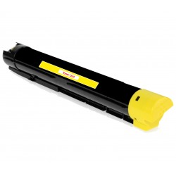 New (Non OEM) Color Toner Unit VLC7020  (106R03746) Yellow