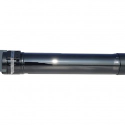 New (Non OEM) Color Toner Unit AL C8030  (106R01701) Black