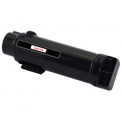 New (Non OEM) Color Toner Unit P6510  (106R03480) Black