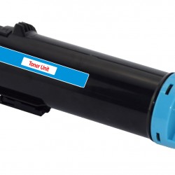 New (Non OEM) Color Toner Unit P6510 (106R03693) Cyan New (Non OEM) Color Toner Unit P6510 (106R03693) Cyan