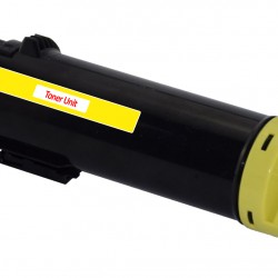 New (Non OEM) Color Toner Unit P6510 (106R03695) Yellow New (Non OEM) Color Toner Unit P6510 (106R03695) Yellow