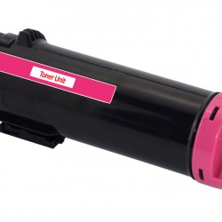New (Non OEM) Color Toner Unit P6510 (106R03694) Magenta New (Non OEM) Color Toner Unit P6510 (106R03694) Magenta