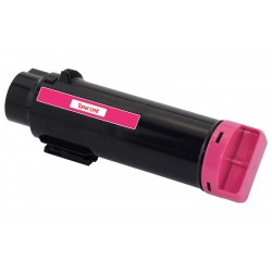 New (Non OEM) Color Toner Unit P6510  (106R03694) Magenta