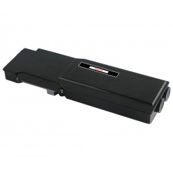 New (Non OEM) Color Toner Unit WC 6655 (106R02755) Black