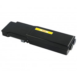 New (Non OEM) Color Toner Unit WC 6655 (106R02754) Yellow