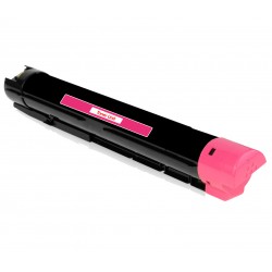 New (Non OEM) Color Toner Unit W7120 (106R01463) Magenta