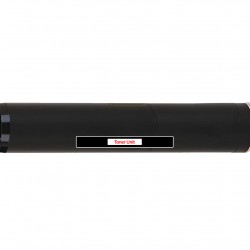 New (Non OEM) Color Toner Unit C2128  (106R01175) Black