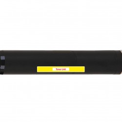 New (Non OEM) Color Toner Unit C2128  (106R01178) Yellow