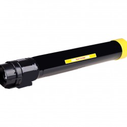 New (Non OEM) Color Toner Unit WC7525 (106R01518) Yellow New (Non OEM) Color Toner Unit WC7525 (106R01518) Yellow