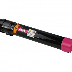 New (Non OEM) Color Toner Unit P7800 (106R01571) Magenta