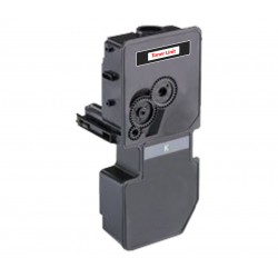 New (Non OEM) Color Toner Unit TK-5220K (1T02R90NL1) Black