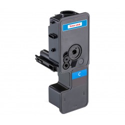 New (Non OEM) Color Toner Unit TK-5220C (1T02R9CNL1) Cyan